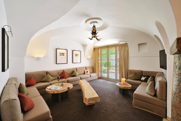 Public Area 3, Hotel zur Post Aschheim, München