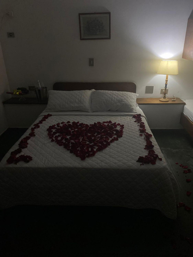 Bedroom 3, Ancora Peruibe Hotel, Peruíbe