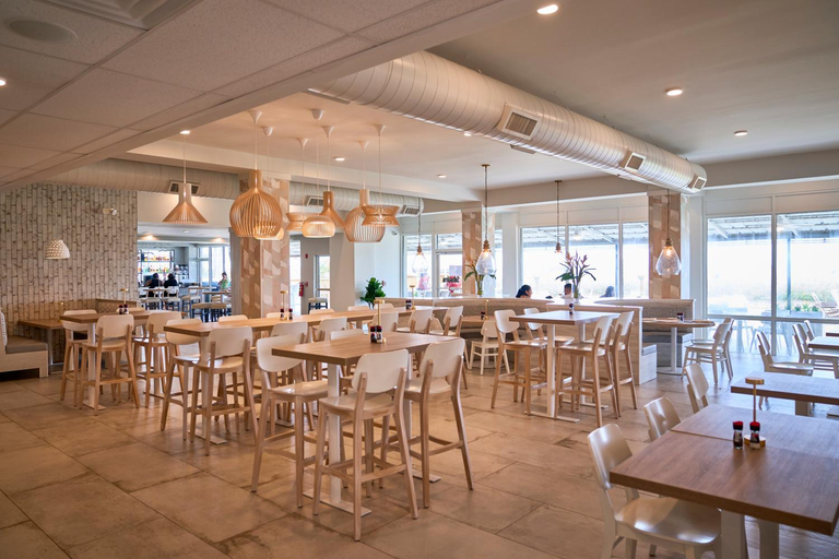 Food & Drinks 5, North Shore Oceanfront Resort Hotel, Horry