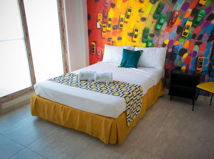 Bedroom 3, Hotel Millenium Victoria Plaza, San José de Cúcuta