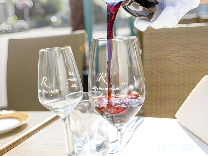Food & Drinks 5, Ringhotel Katharinen Hof, Unna