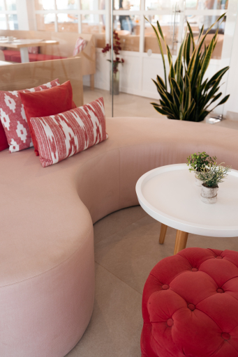 Public Area, Sol i Vida (Adults Only) Hotel & Restaurant, Baleares