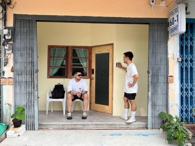 Others 3, Rendezvous 60-1 Sukhumvit HOSTEL, Phra Khanong