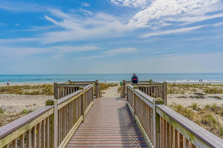 Others 1, Condo at Meridian Plaza Ocean Front, Horry