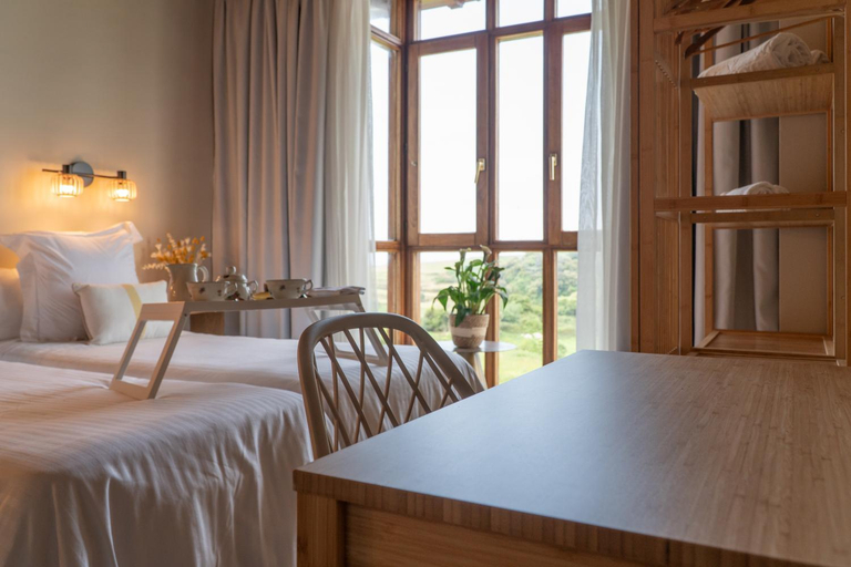 Bedroom 3, Don Pablo, Cantabria