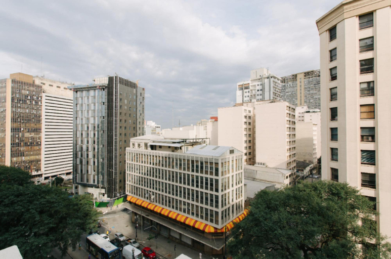 Exterior & Views 2, Jp216 Jacques Pilon Residence, São Paulo