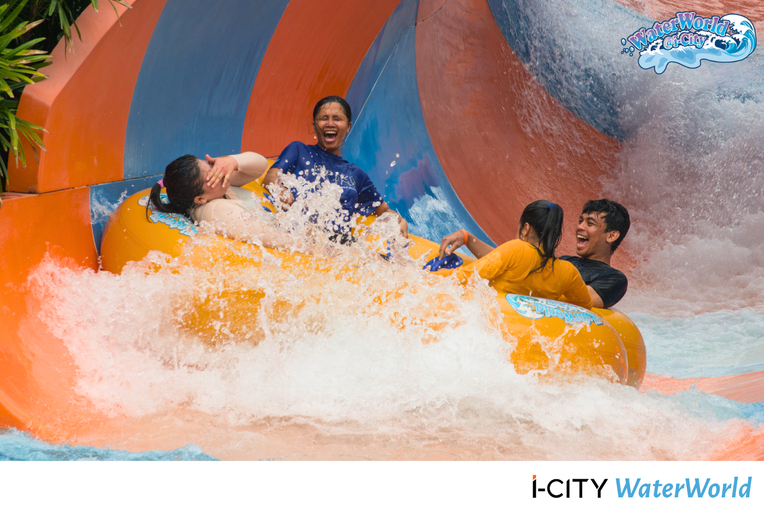 Sport & Beauty 5, Wyndham Garden i-City, Shah Alam