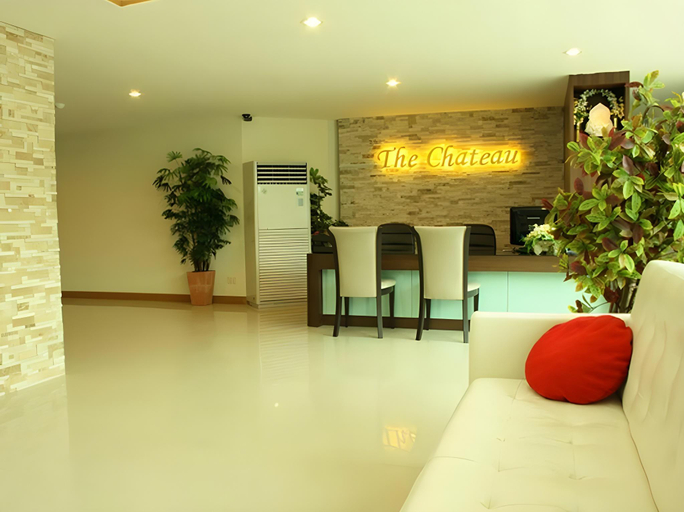 Others 5, The Chateau Luxury Serviced Apartment, Chatuchak