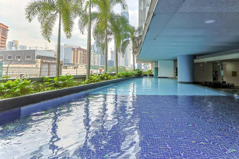 Others 4, Best Apartment at Taragon Bukit Bintang, Kuala Lumpur