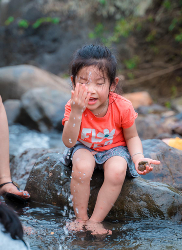 Others 3, La Montana De Luong Son, Lương Sơn
