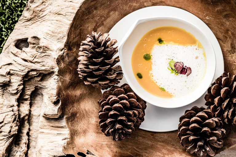 Food & Drinks 5, Josef Mountain Resort, Bolzano
