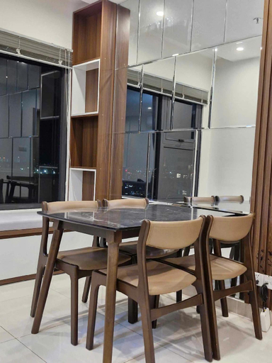 3, Ho Chi Minh City Houses, District 9