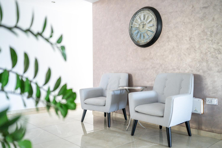 Public Area 2, Bellini Hotel
