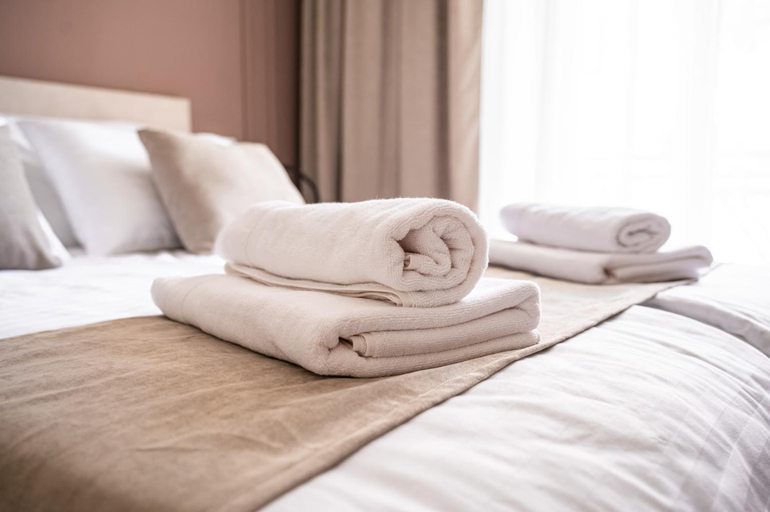 Others 3, Bitola Apartments