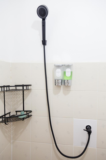 Bathroom 3, Relax Inn DMK, Lak Si