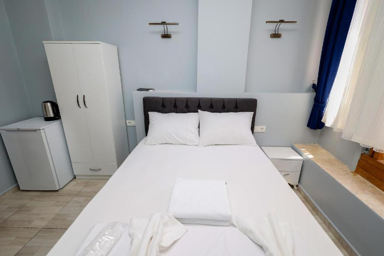 Bedroom, Merdin Boutique Hotel - Old City, Fatih