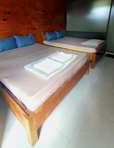 Others 2, Cat Tien Backpackers Hostel, Tân Phú