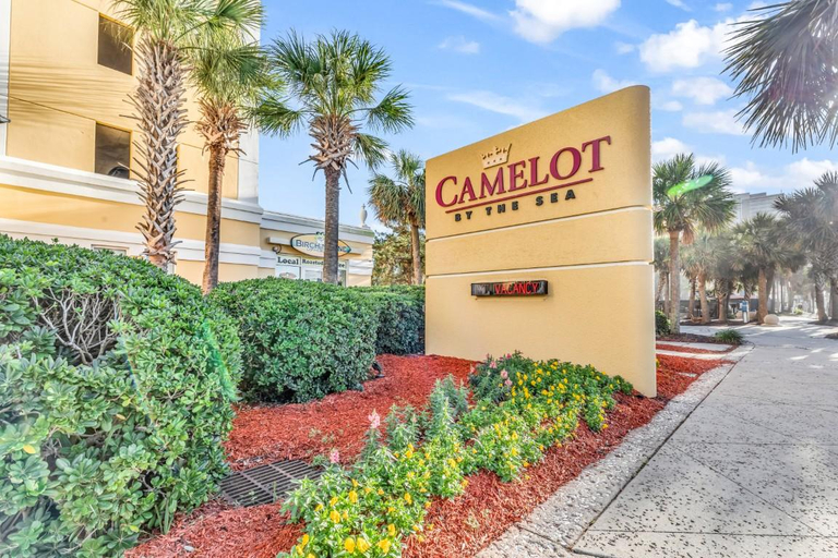 Exterior & Views 1, Camelot by the Sea, Horry