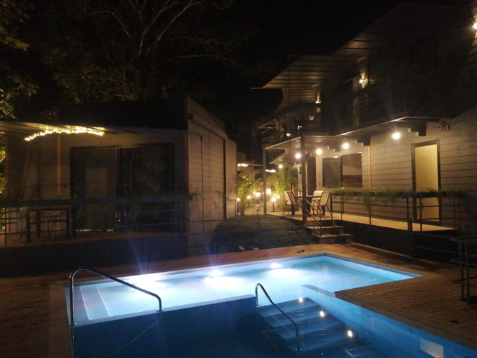 Sport & Beauty 2, Hotel Evasion, Osa