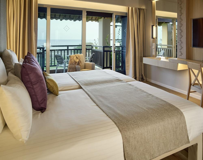 Bedroom 3, Robinson Cyprus, Larnaca