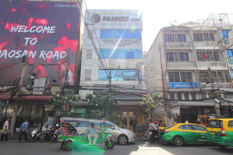 Others 5, Pannee Lodge Khaosan (SHA Plus), Phra Nakhon