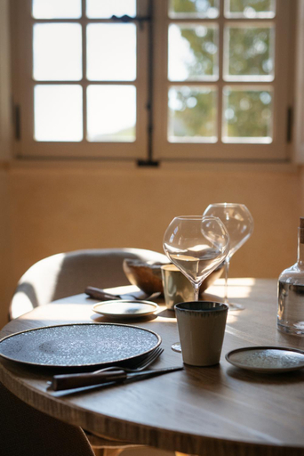 Food & Drinks 4, Hotel de France, Vienne