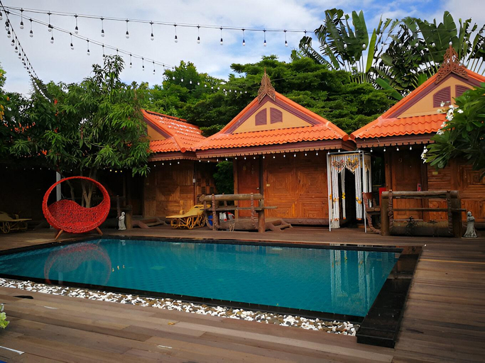 Sport & Beauty 3, Montri Resort Donmuang Bangkok, Don Muang