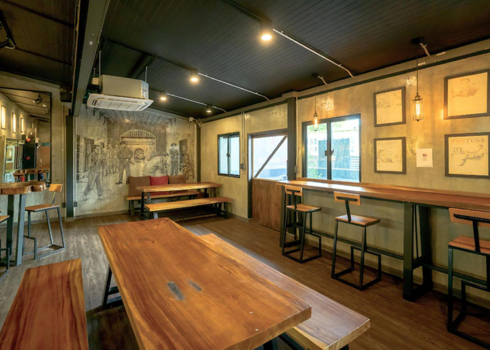 Others 5, Episode 11 Hostel Sukhumvit, Wattana