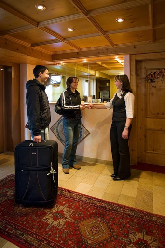 Others 4, Hotel Tia Apart, Landeck