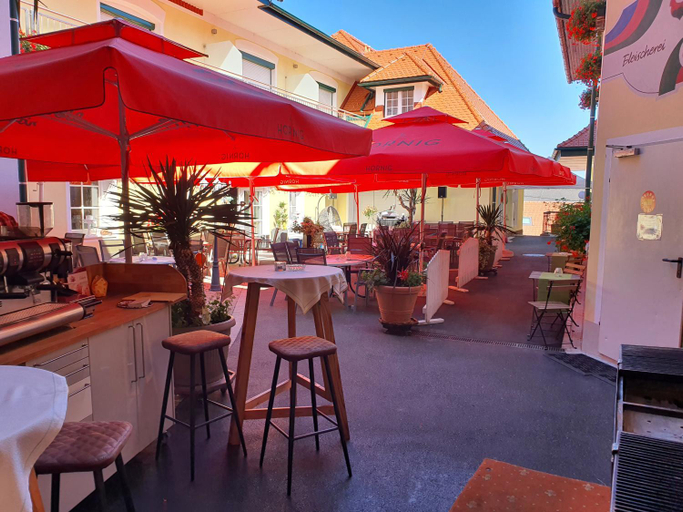Food & Drinks 5, Hotel-Gasthof-Fleischerei - Zur alten Post, Deutschlandsberg