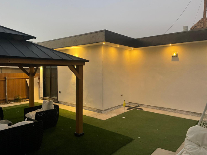 Others 4, Luxury 2 bedroom villa, Orange