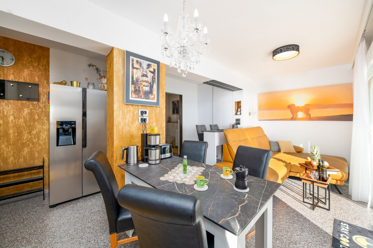 Others 3, Dream on The Beach - Panoramic Seaview Terrace, Kraljevica