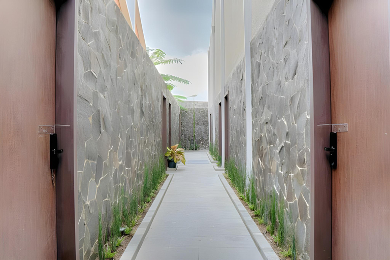 Others 4, Kaso Urban Villa, Sleman