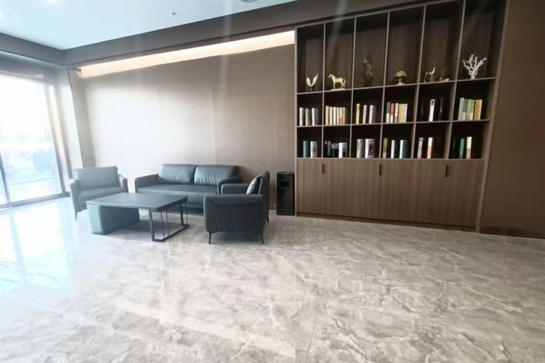Interior 3, Homeinn Pebble Hotel (Tongling Zhidicheng Fortune Plaza Third Middle School), Tongling