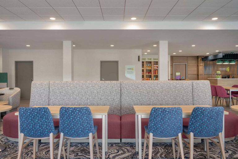 Food & Drinks 5, Home2 Suites By Hilton Sanford Orlando North, Seminole