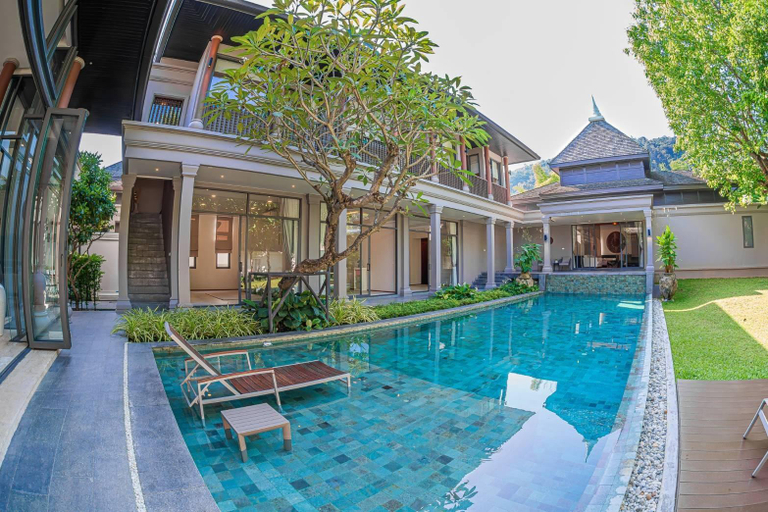 Sport & Beauty 2, Deva Moon Phuket, Phuket Island