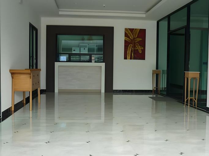 Public Area 2, Ben Residence, Bang Khun Thian
