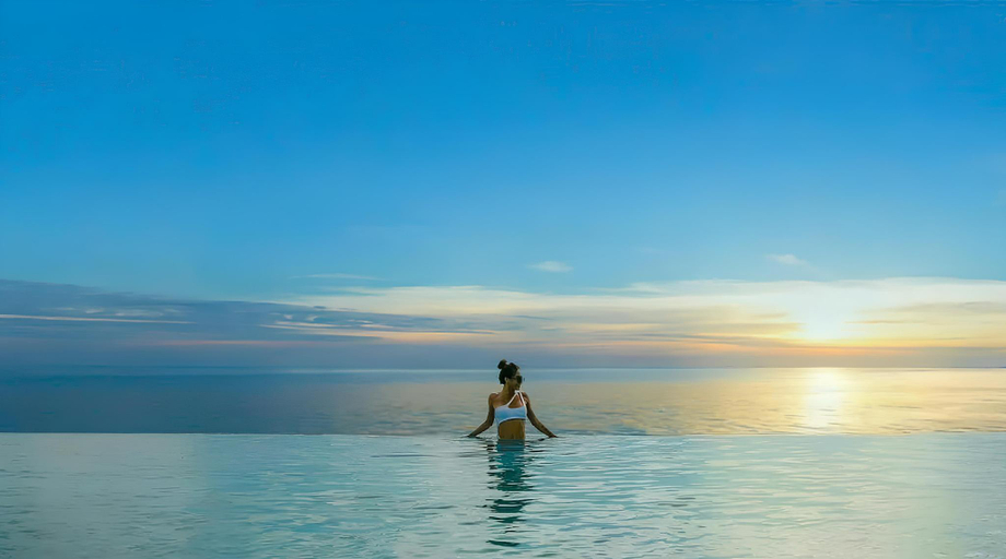 Spa, Mandala Hotel & Resort 5 Star, Phan Thiết
