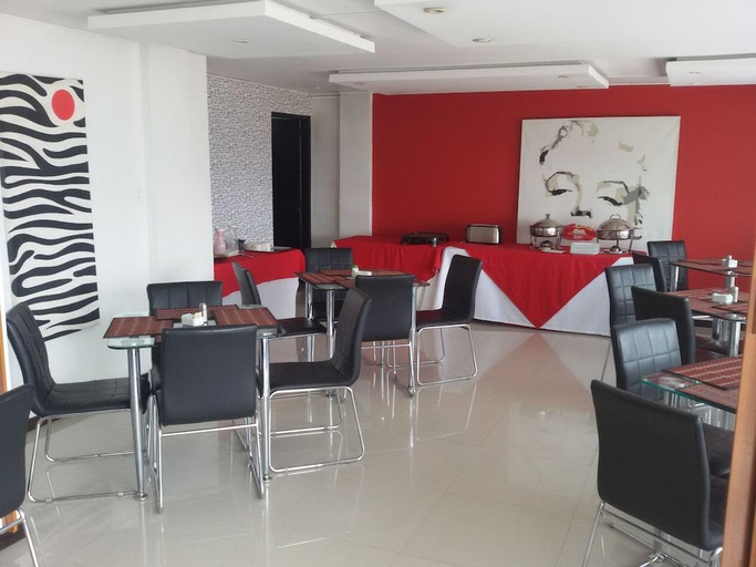Food & Drinks 4, Europa Hotel Boutique Manizales, Manizales