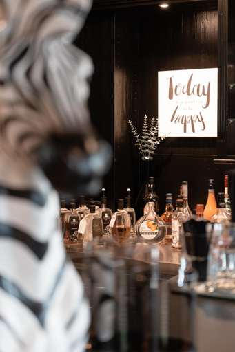 Food & Drinks 4, Natura Hotel Bodenmais - inkl Soft- und Heißgetrankeflat, Regen