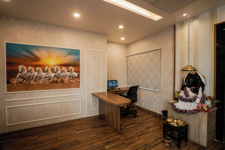 Others 4, Hotel S J Pride, Khordha