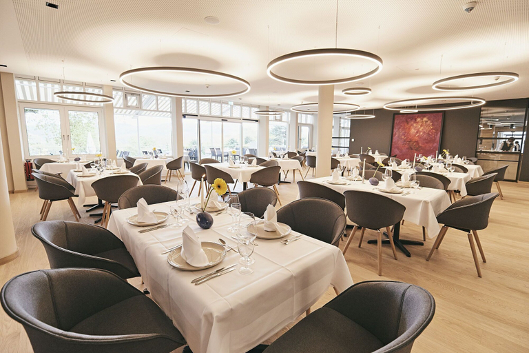 Food & Drinks 4, Seehotel Maria Laach, Ahrweiler