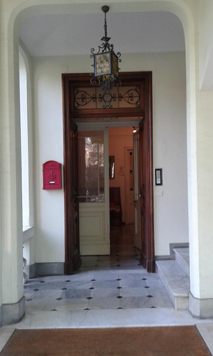 Public Area