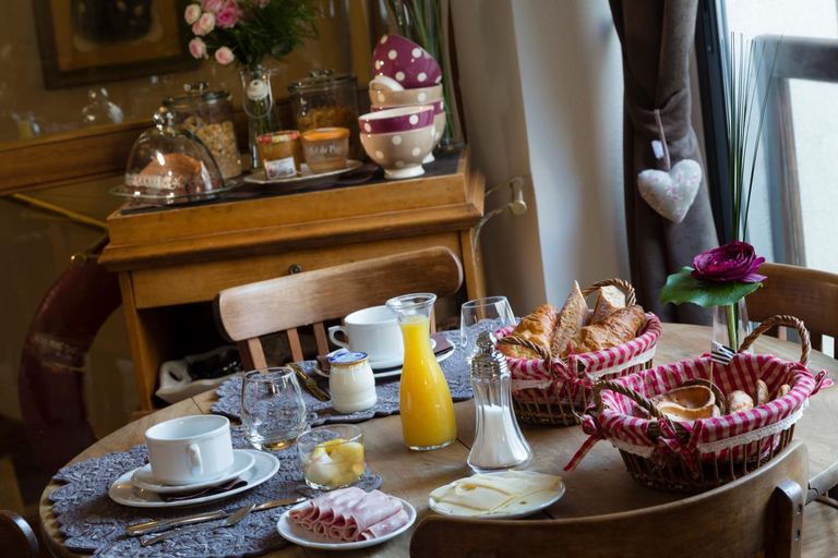 Food & Drinks 5, Hotel Arvor - O'Lodges by Arvor, Côtes-d'Armor