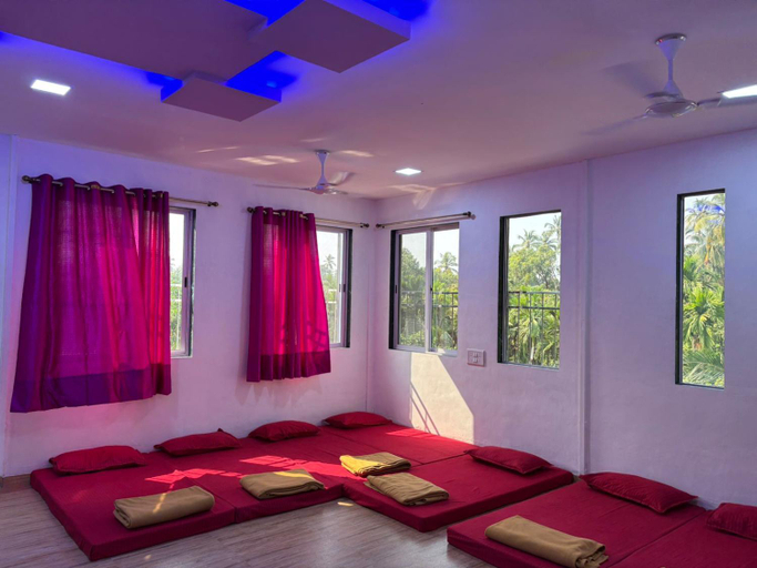 Others 5, Oxygen Resort, Raigarh