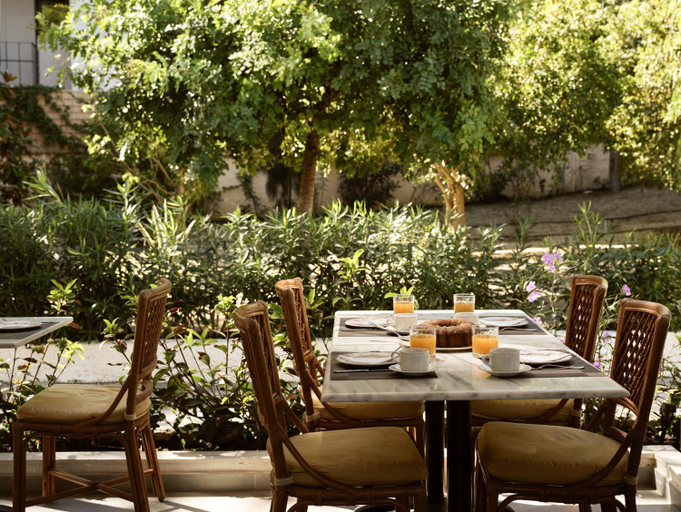 Food & Drinks 5, Aquarius Hotel, Ionian Islands