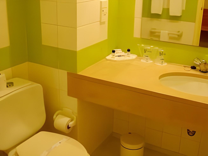 Bathroom 3, AP Sines - Costa Alentejana, Sines