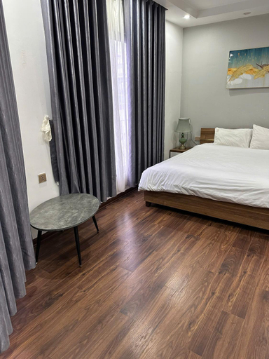 Bedroom 2, Royal hotel & apartment, Da Nang