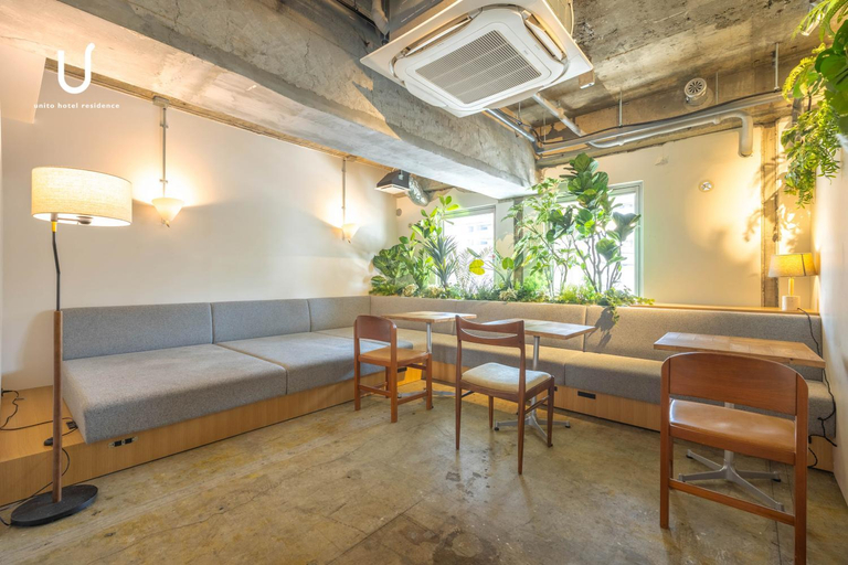 Others 5, Hotel Residence Ohashi Kaikan by Re-rent Residence, Meguro