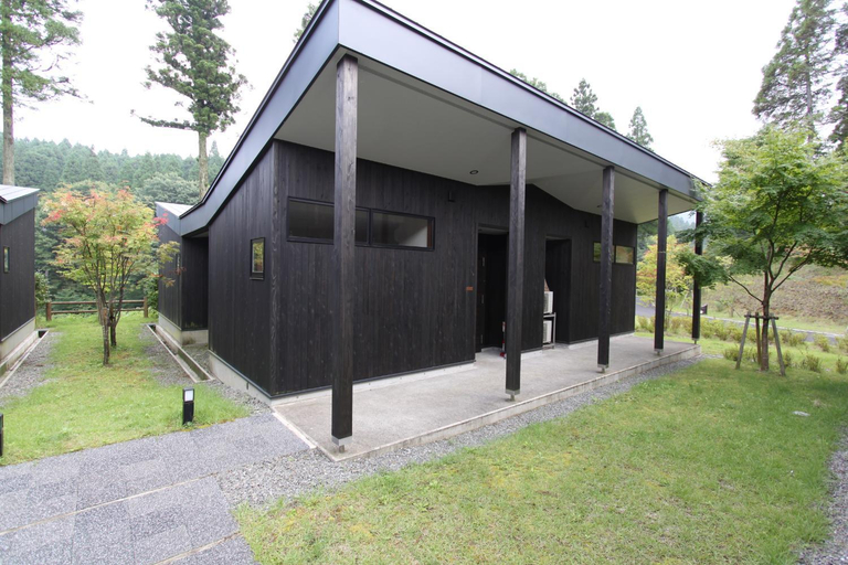 Others 4, Yamashitako Lodge, Yufu